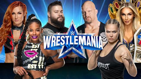 wrestlemania 38 grades|Check out WrestleMania 38 results, highlight videos, exclusive  .